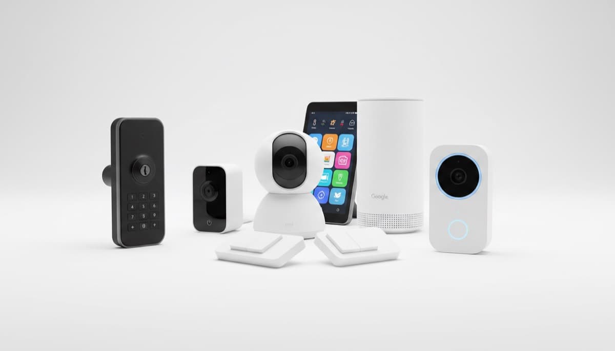 Smart Essential Package