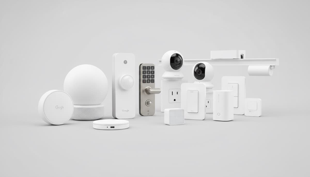Smart Lifestyle Package