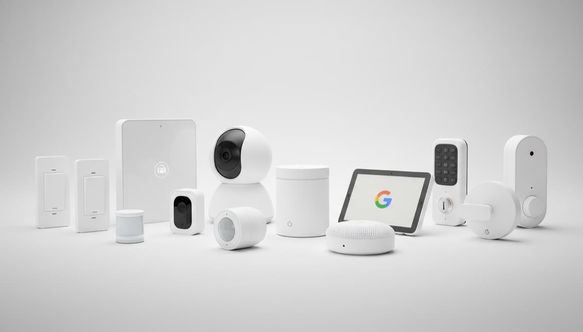 Smart Tech Package